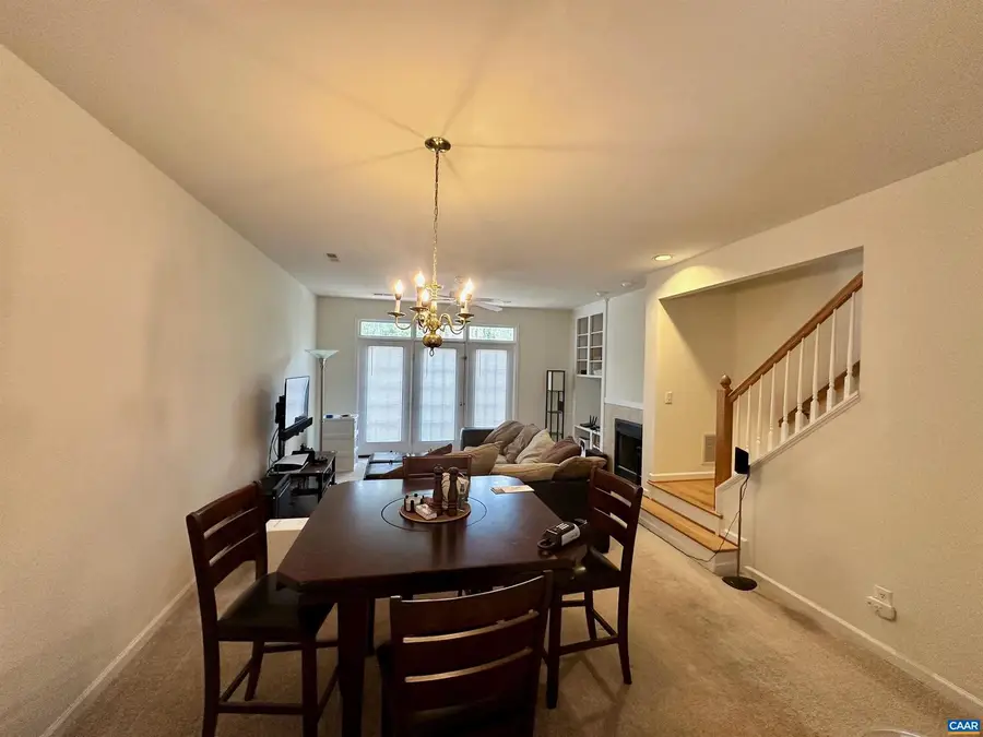 3327 Worth Crossing, Charlottesville, VA 22911 - #3