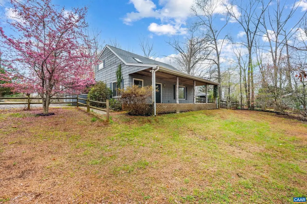 699 Winton Rd, Amherst, VA 24521 - #1