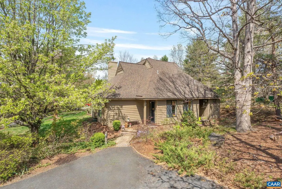 1 Ridgeview Cir, Charlottesville, VA 22902 - #1