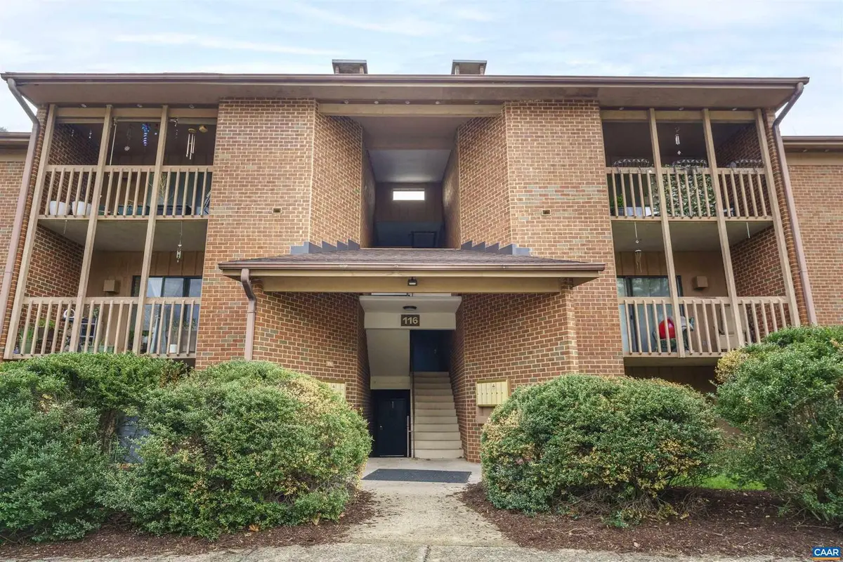 116 Turtle Creek Rd #11, Charlottesville, VA 22901 - #1