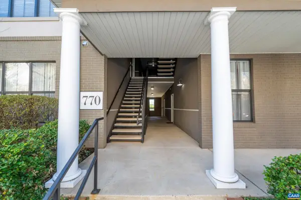 770 Walker Sq #3c, CHARLOTTESVILLE, VA 22903