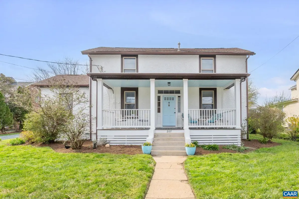 207 Douglas Ave, Charlottesville, VA 22902 - #1