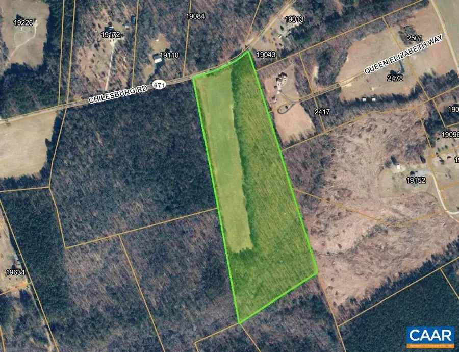 19075 Chilesburg Rd, Beaverdam, VA 23015 - #2