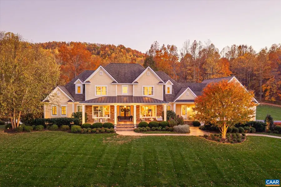 585 Chesapeake Bay Pl, Charlottesville, VA 22903 - #2