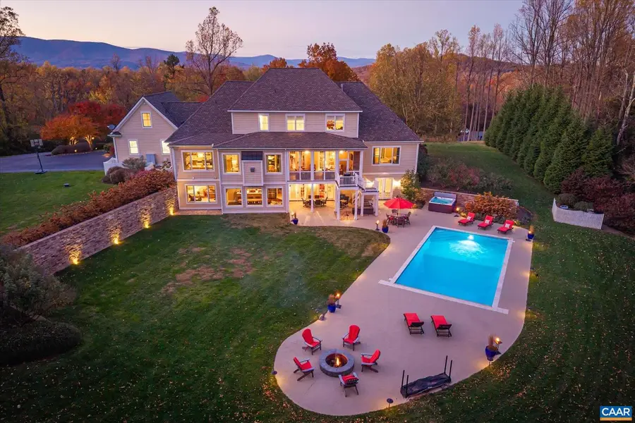 585 Chesapeake Bay Pl, Charlottesville, VA 22903 - #3