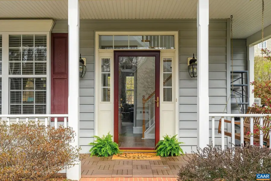 1156 Foxvale Ln, Charlottesville, VA 22902 - #2