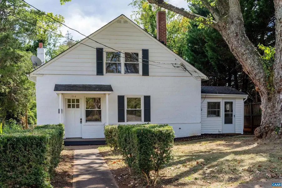 194 Morton, Orange, VA 22960 - #2