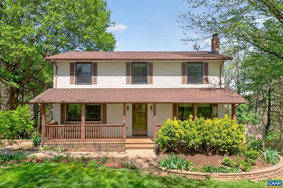 1524 Harris Creek Rd, Charlottesville, VA 22902 - #1