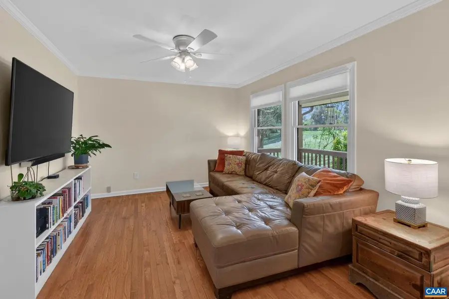 1524 Harris Creek Rd, Charlottesville, VA 22902 - #3