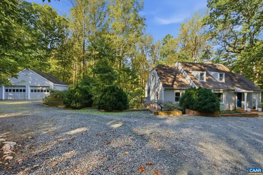 2404 Pine Garth Run, Charlottesville, VA 22901 - #2