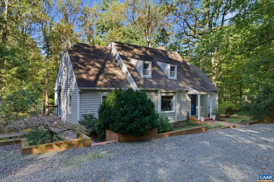 2404 Pine Garth Run, Charlottesville, VA 22901 - #3