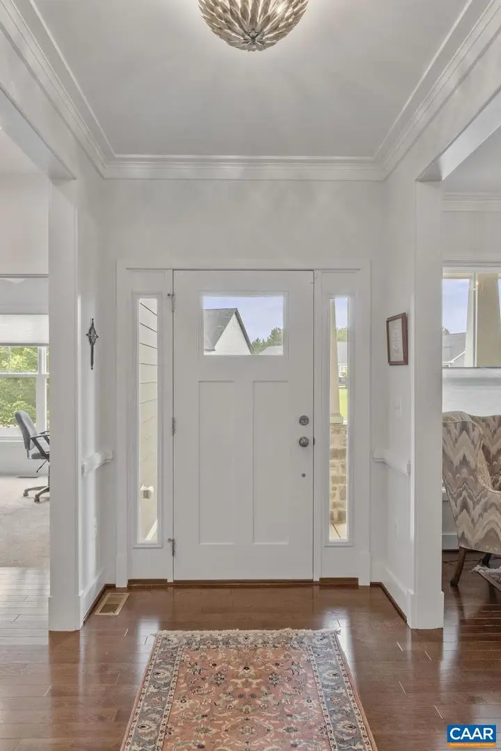 45 Heritage Dr, Zion Crossroads, VA 22942 - #2