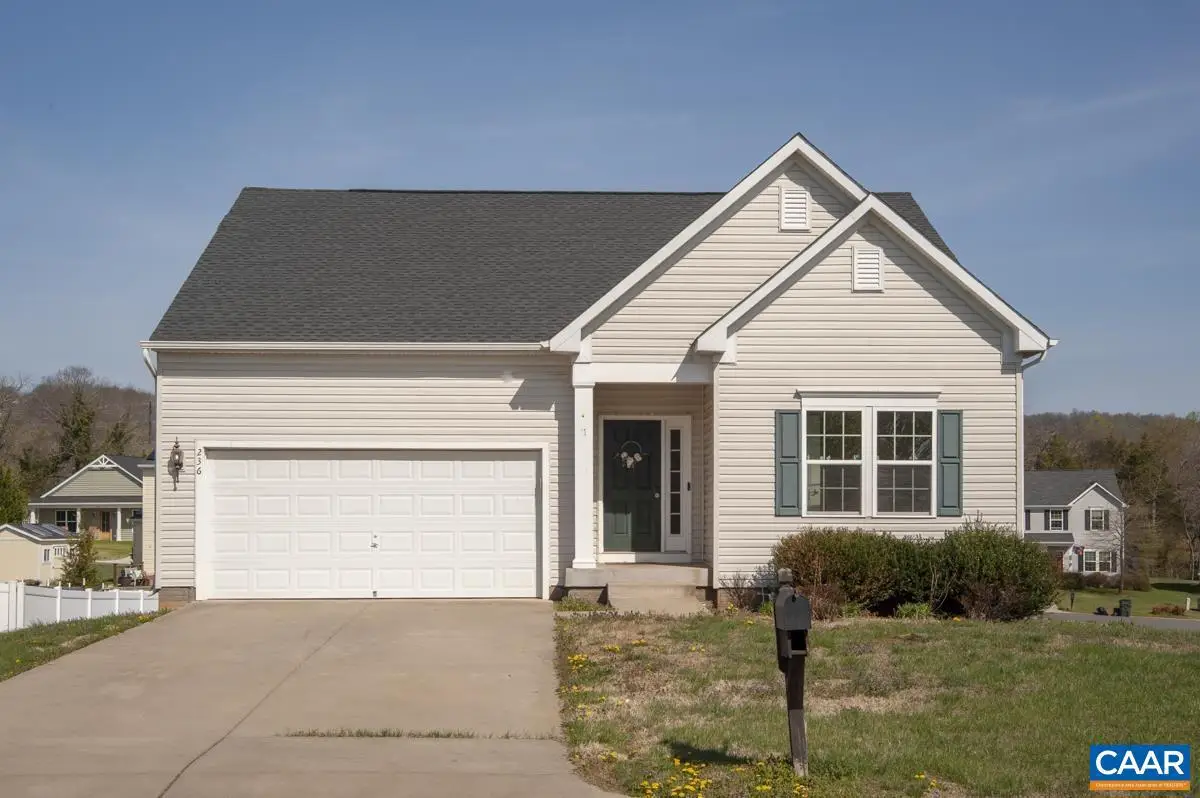 236 Brimfell St, Gordonsville, VA 22942 - #1