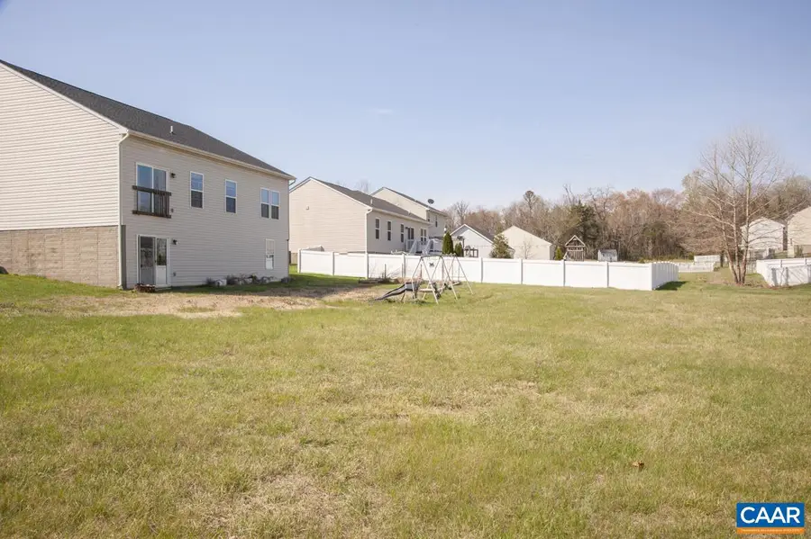 236 Brimfell St, Gordonsville, VA 22942 - #3