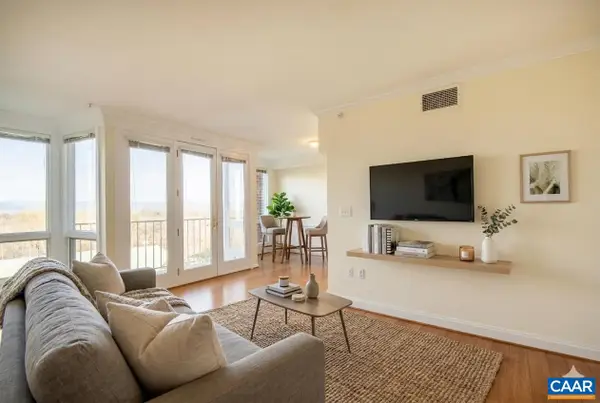 500 Crestwood Dr #1405, CHARLOTTESVILLE, VA 22903