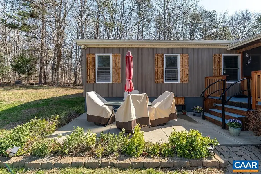 7234 Three Notch Rd, Louisa, VA 23093 - #3