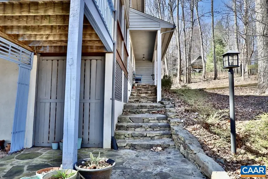 821 Gilliams Mountain Rd, Charlottesville, VA 22903 - #3