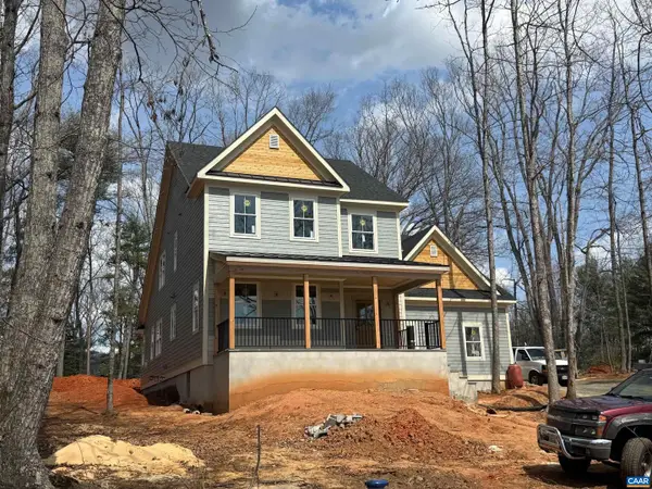 4360 Garth Rd, CHARLOTTESVILLE, VA 22901