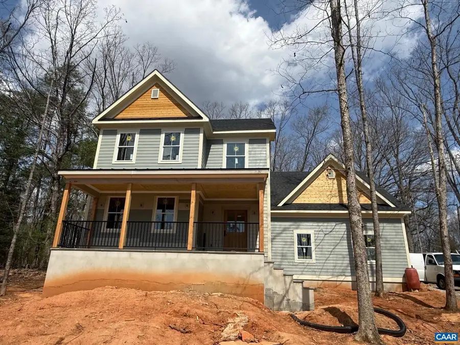 4360 Garth Rd, Charlottesville, VA 22901 - #3