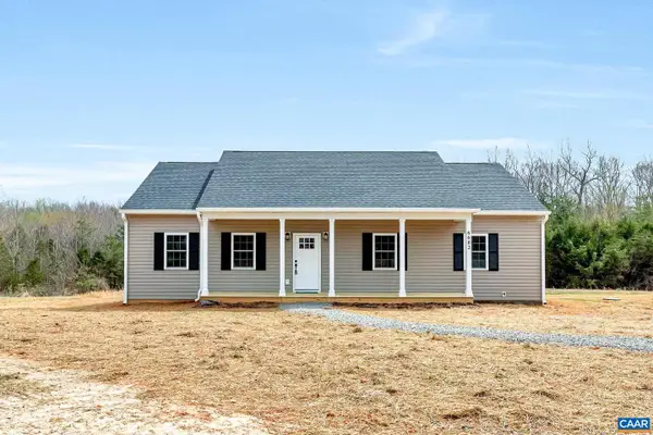 6682 Courthouse Rd, LOUISA, VA 23093