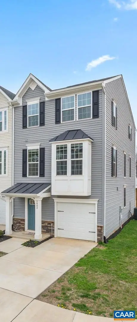 2402 Crescent Way, Charlottesville, VA 22911 - #3