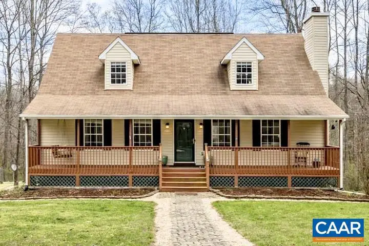 462 Fox Hunters Ln, Madison, VA 22727 - #1