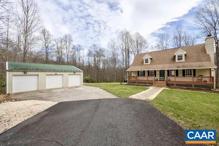 462 Fox Hunters Ln, Madison, VA 22727 - #2