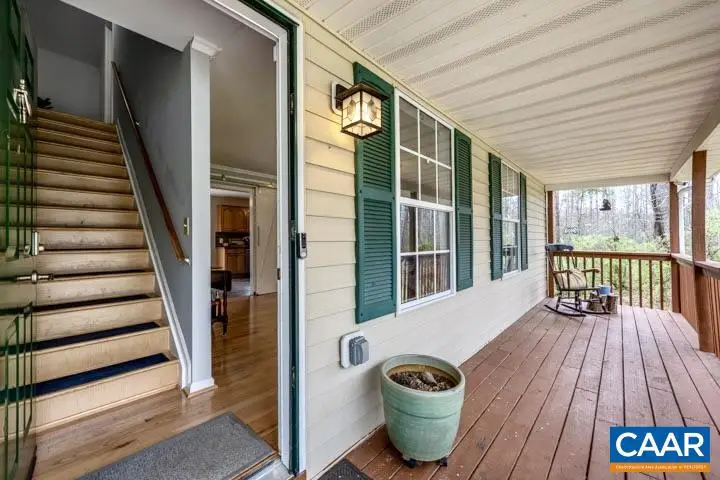 462 Fox Hunters Ln, Madison, VA 22727 - #3