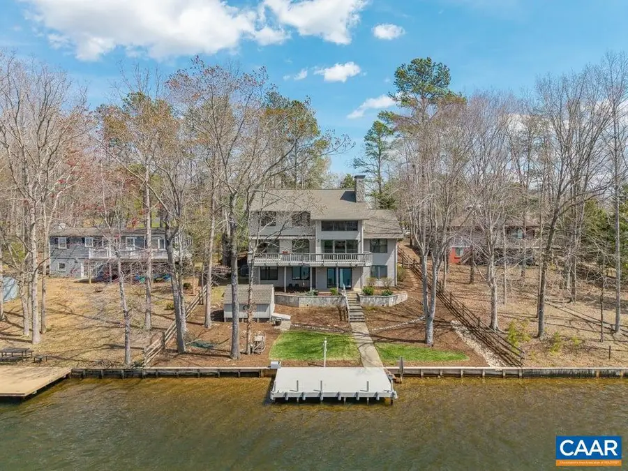 27 Ashlawn Blvd, Palmyra, VA 22963 - #3