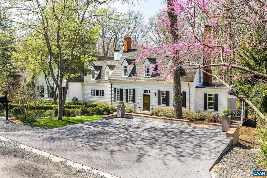 1331 Hilltop Rd, Charlottesville, VA 22903 - #3