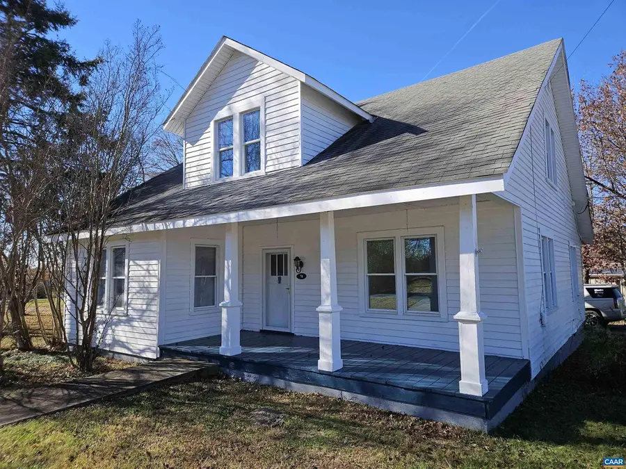 74 Conner St, Dillwyn, VA 23936 - #2