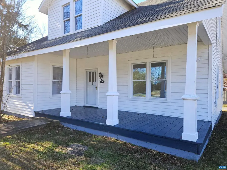 74 Conner St, Dillwyn, VA 23936 - #3