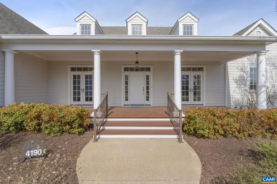 4190 Luxor Terrace Dr, Charlottesville, VA 22901 - #3