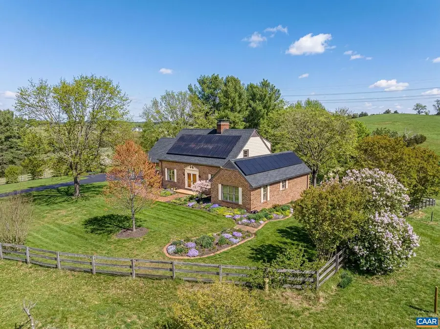 1732 Hermitage Rd, Waynesboro, VA 22980 - #2