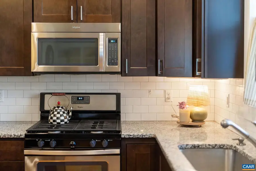 310 Harris Rd, Charlottesville, VA 22903 - #3