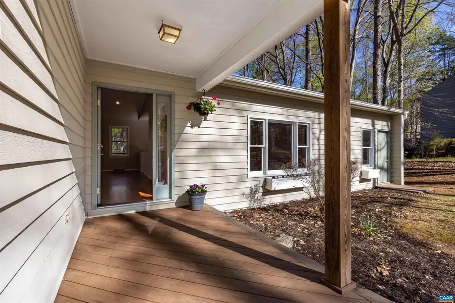 640 Big Oak Rd, Charlottesville, VA 22903 - #2