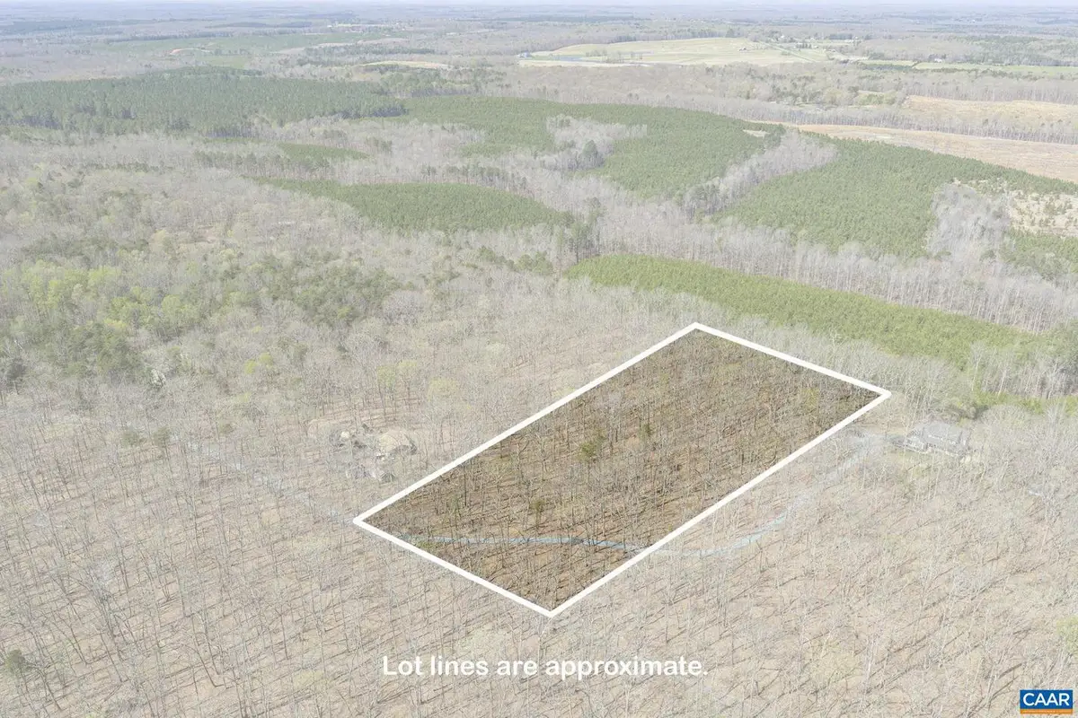 0 Gold Mine Rd, Palmyra, VA 22963 - #1