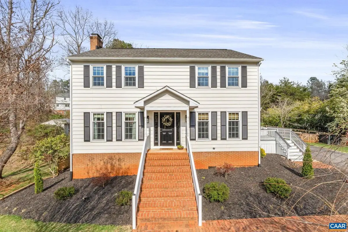 2720 Leeds Ln, Charlottesville, VA 22901 - #1