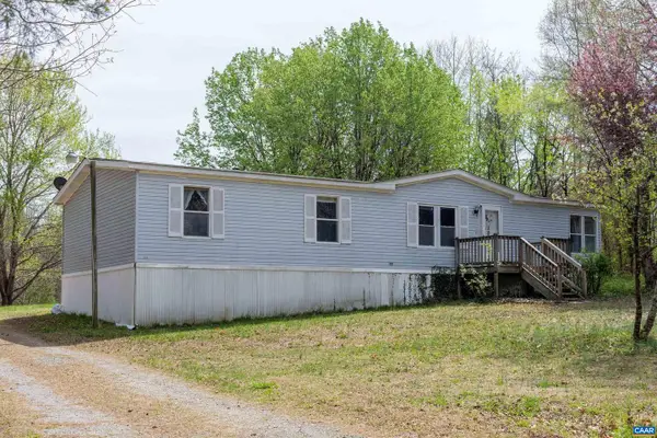 14426 Cross County Rd, MINERAL, VA 23117