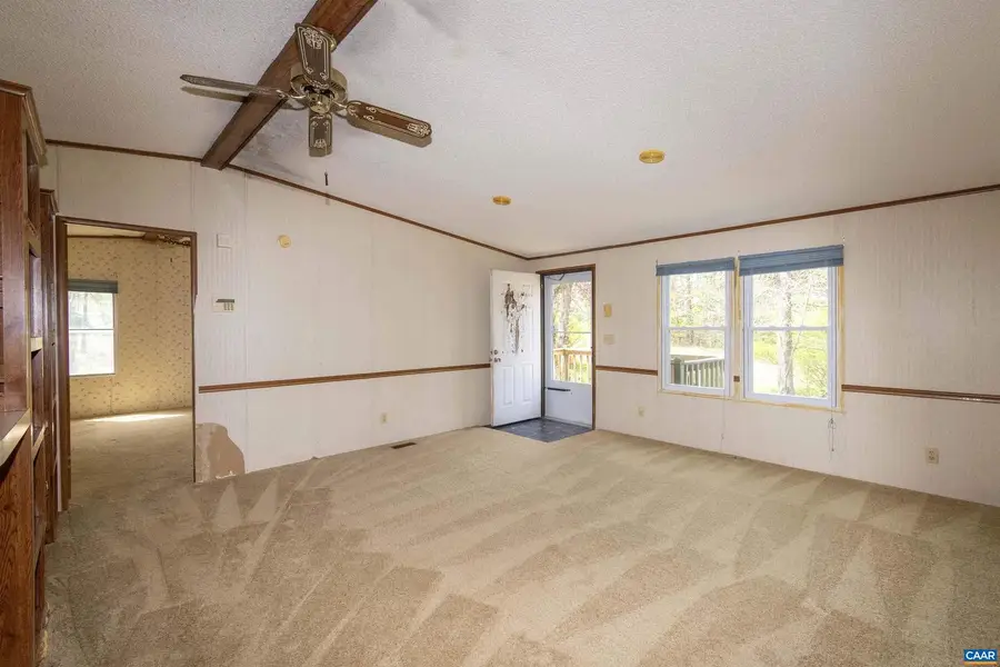 14426 Cross County Rd, Mineral, VA 23117 - #2