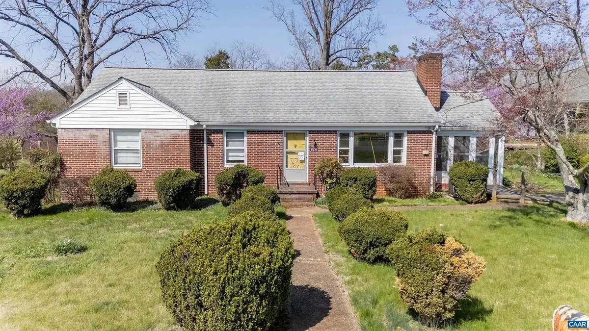 11504 Knolls Rd, Orange, VA 22960 - #1