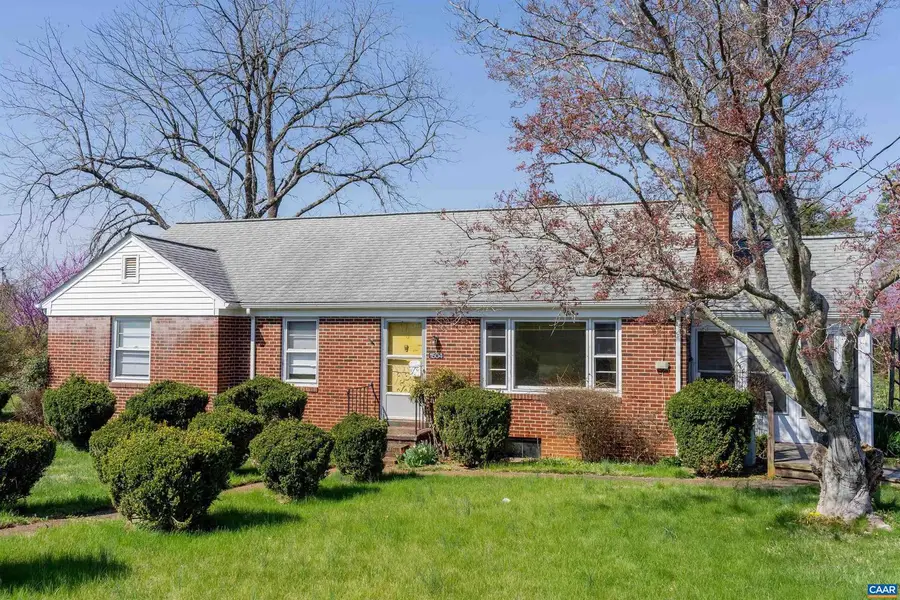 11504 Knolls Rd, Orange, VA 22960 - #2