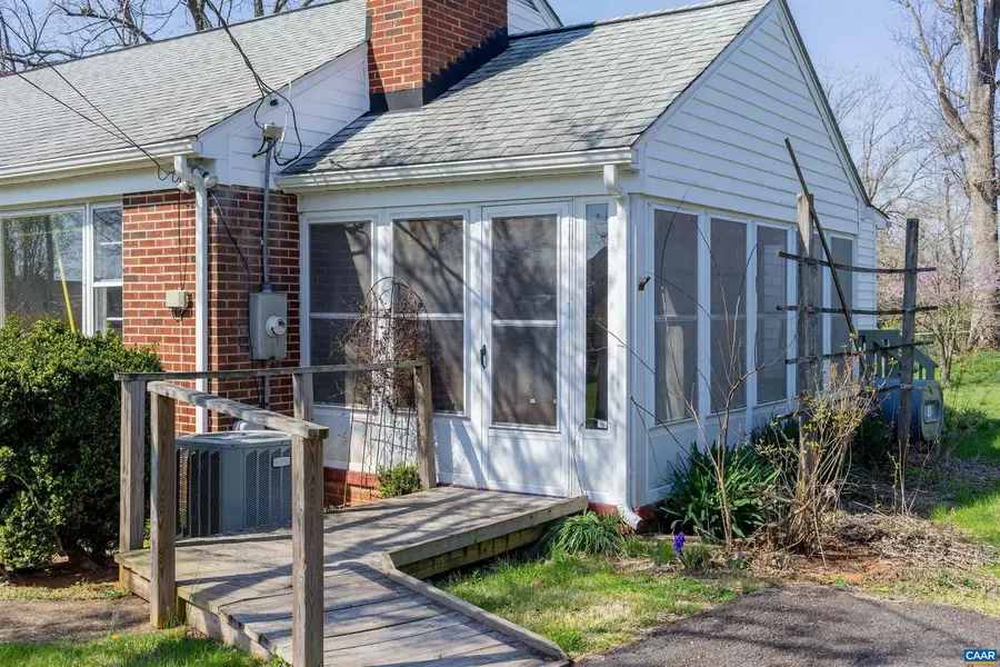 11504 Knolls Rd, Orange, VA 22960 - #3