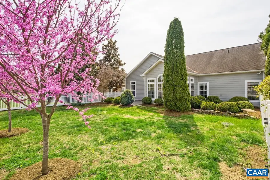 325 Stone Orchard Dr, Nellysford, VA 22958 - #3