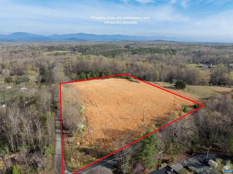 Reas Ford Rd, Earlysville, VA 22936 - #2