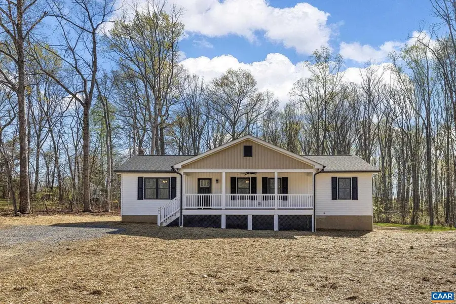 904 Saint Frances Ave, Mineral, VA 23117 - #2