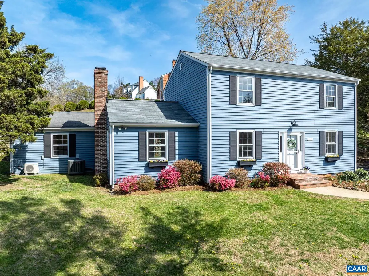 1941 Michael Pl, Charlottesville, VA 22901 - #1