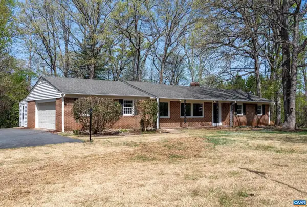 6709 Spring Hill Rd, RUCKERSVILLE, VA 22968