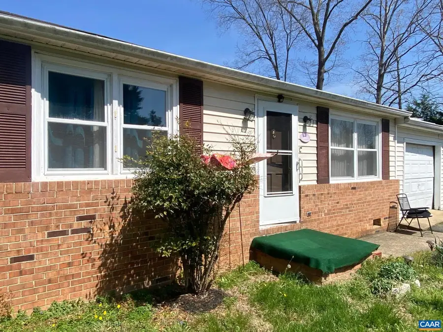 12031 Browntown Rd, Gordonsville, VA 22942 - #3