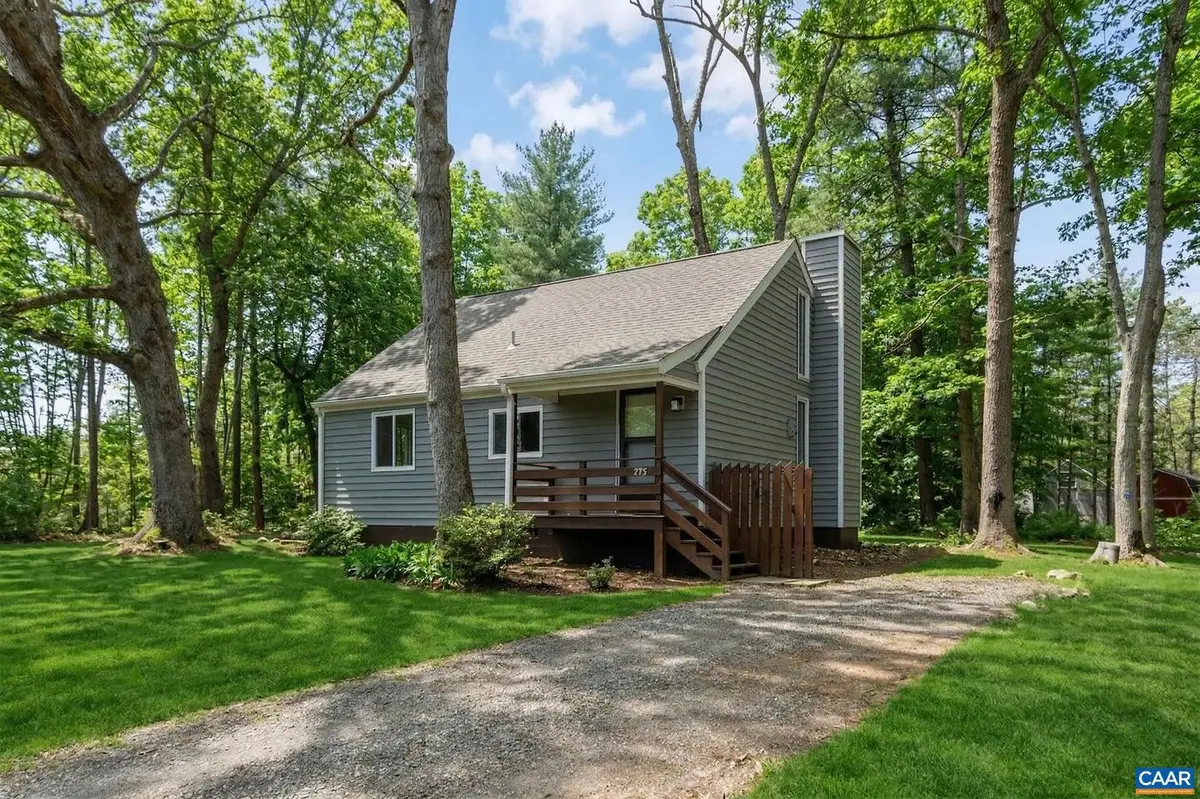 375 Fence Rd, Earlysville, VA 22936 - #1